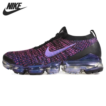 

Original New Arrival NIKE AIR VAPORMAX FLYKNIT 3 Men's Running Shoes Sneakers