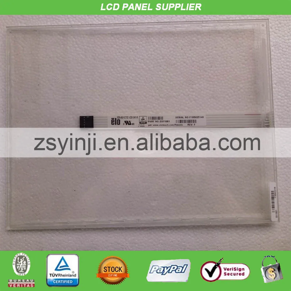 

SCN-A5-FLT10.4-Z03-0H1-R New Touch Screen E458225