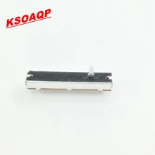 Канальный фейдер 418-PDJ33-672 для PIONEER DDJ-SR XDJ-R1 DDJ-SX DDJ-WEGO-R DDJ-WEGO