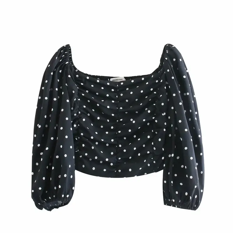 

European and American fashion storm point drape jacket BB40-9352