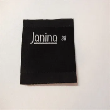 

Cheap Custom Garment Woven Label
