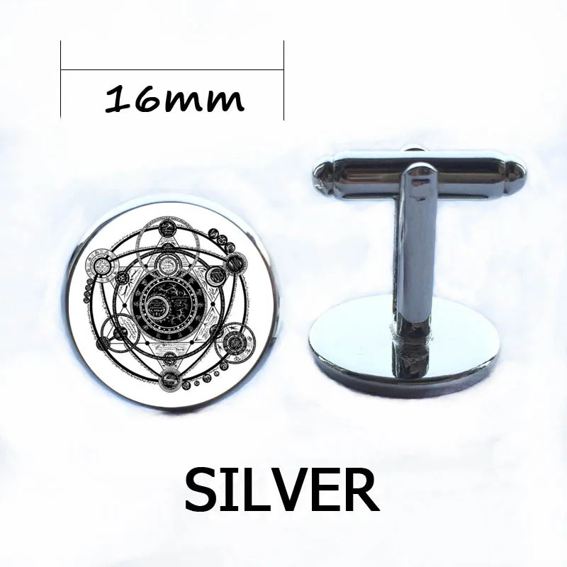 19Cufflink