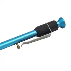 2-в-1 тормозная колодка автомобиля Толщина манометр и протектора проверка глубины ручка гаража пре-MOT инструмент измерения X5XF