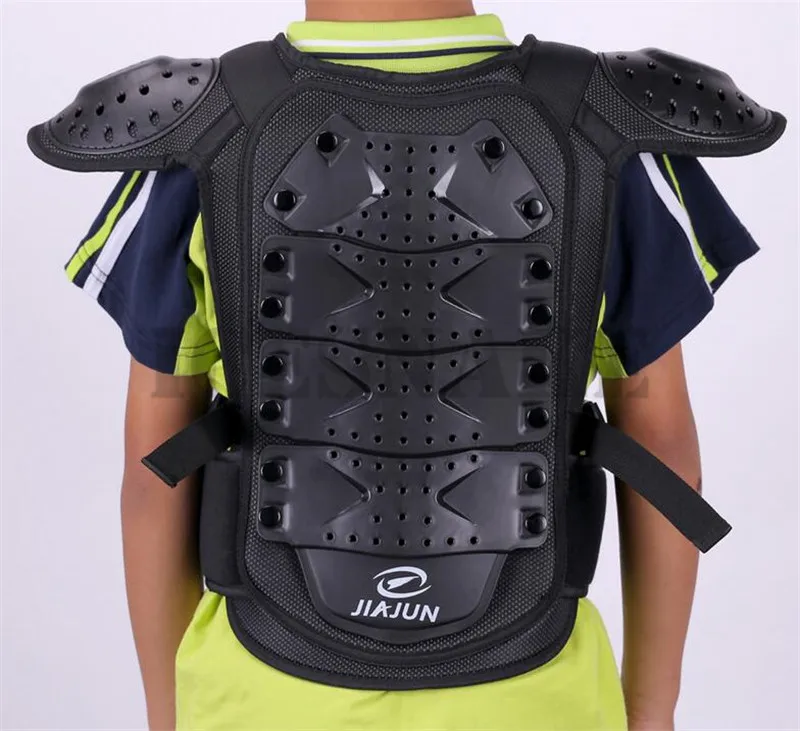 Motocicleta das Mulheres dos Homens Homens de Colete para o Peito Peito e Costas Colete de Motocross Equipamentos de Proteção Jiajun Armadura de Colete para o Protetor Armadura Moto Colete 8 Cheap Armadura