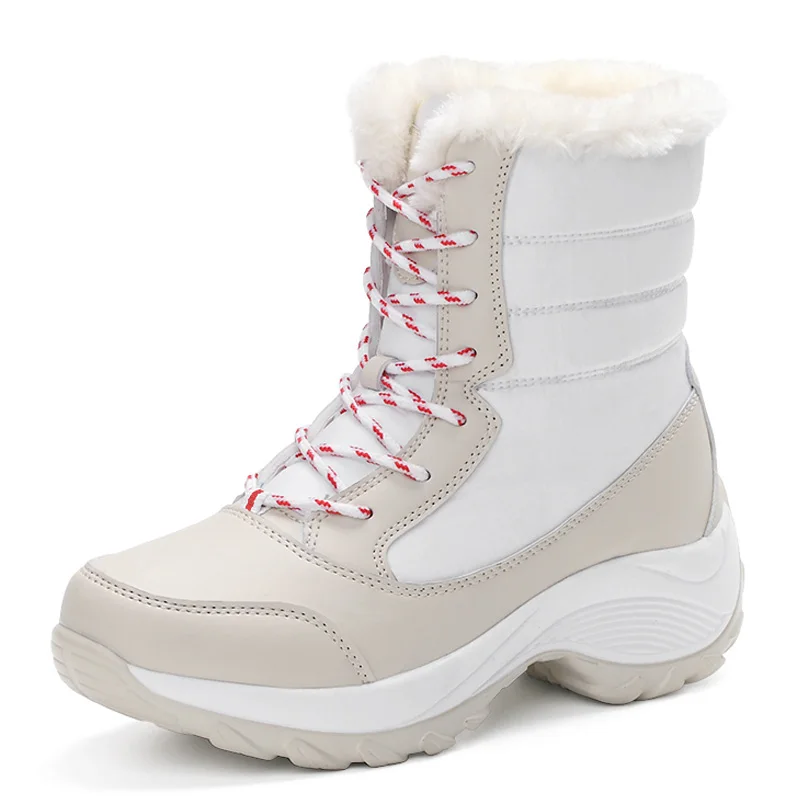 warm snow boots for 2016 snow boots winter warm boots thick bottom warm snow boots for 2016 snow boots winter warm boots thick bottom