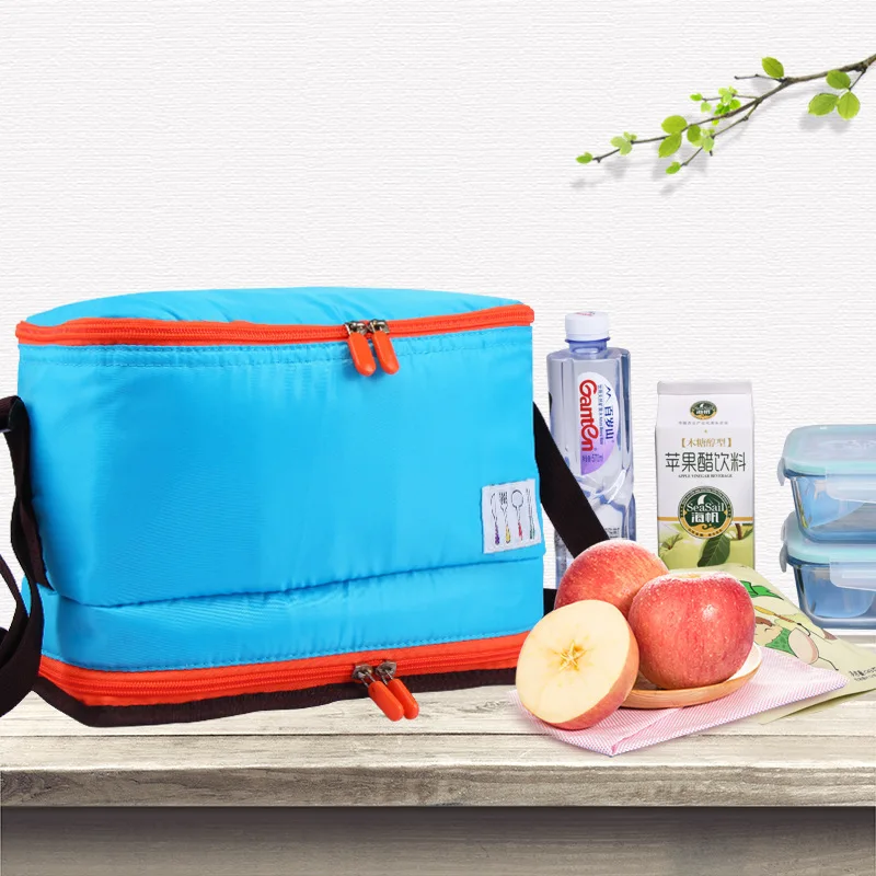 KORAMANBrandSimpleStyleOxfordOutdoorFoldingMultipurposePicnic