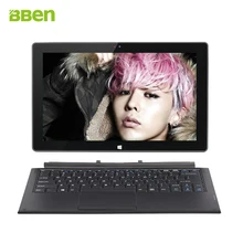 CHINA nice 11 6 Tablet PC 512GB Windows8 Tablet Computer Dual Core Dual Camera External 4G