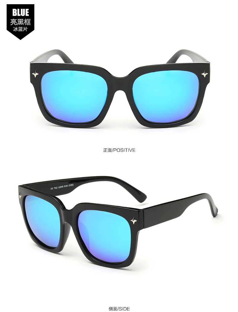 Женские солнцезащитные очки большая оправа TR90 солнцезащитные очки оптические оправы модные солнечные очки близорукость можно установить оптические рецептурные линзы 8310