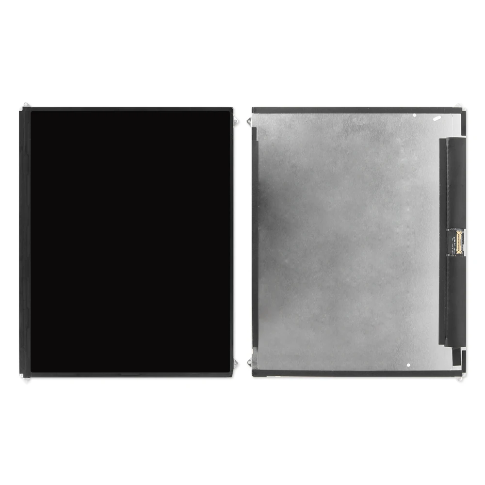 ЖК дисплей 9 7 &quotSRJTEK для iPad 2 iPad2 A1395 A1396 A1397 Дисплей Diplay матричный экран запасные