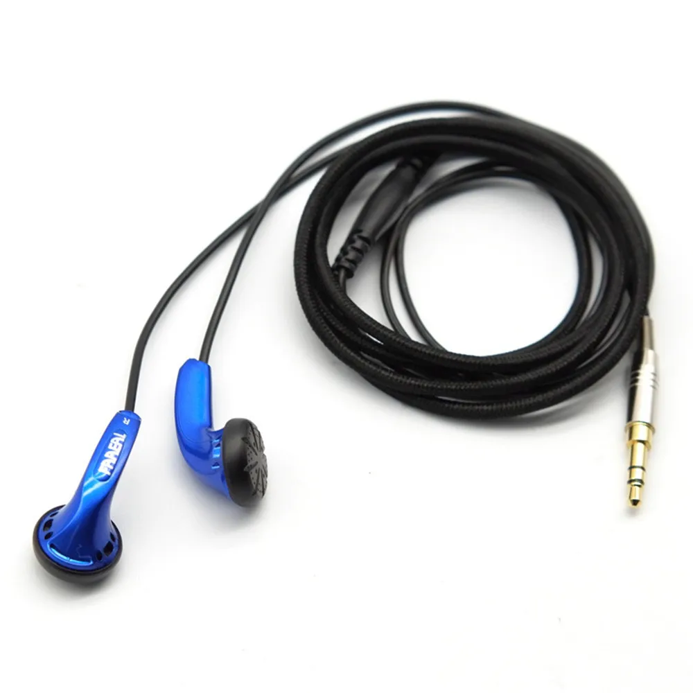 Наушники FAAEAL Snow lotus 1 0 +/1 Plus 64 Ом с плоской головкой наушники вкладыши MX500