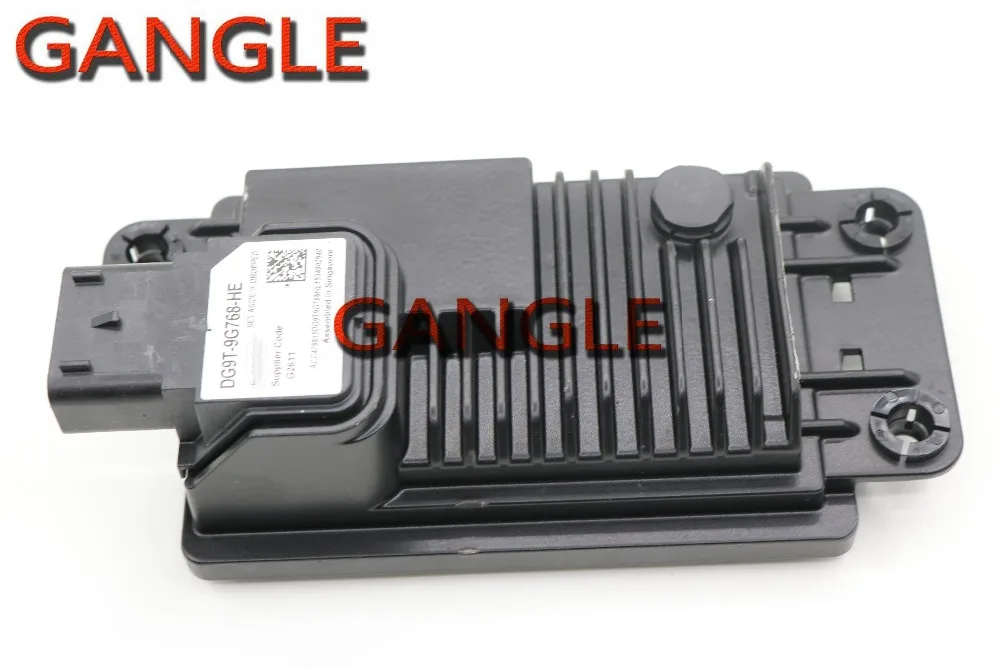 Módulo de Control de Crucero Adaptable DG9T-9G768-HE para FORD MONDEO MK5