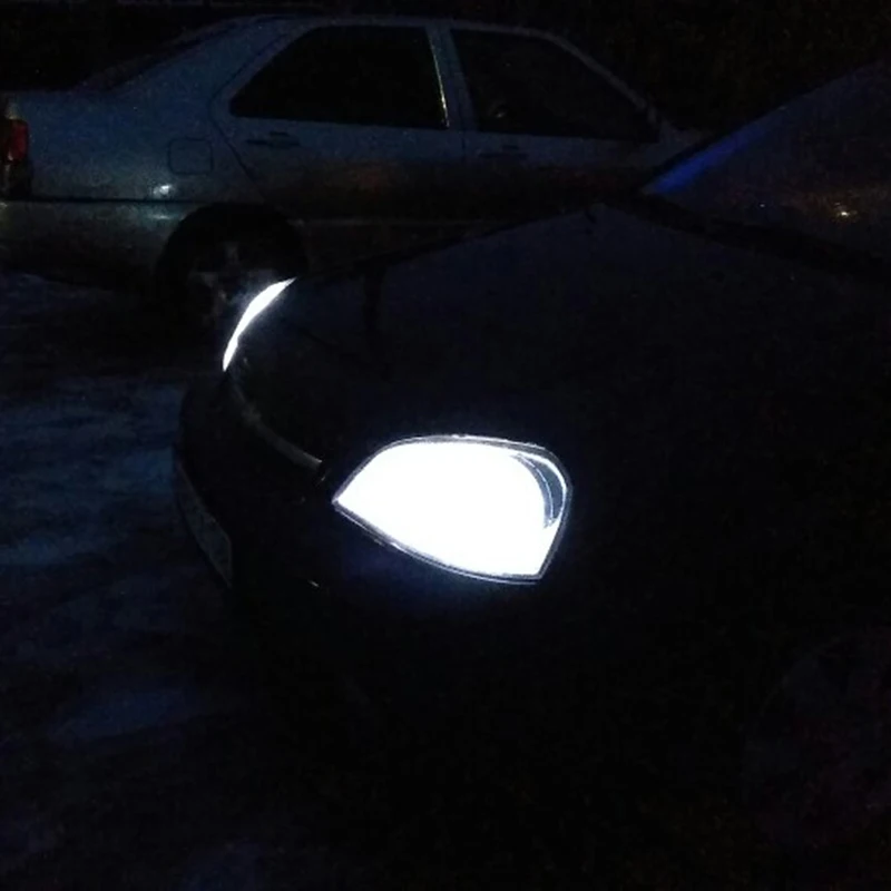 2x Canbus T10 W5W светодиодный Габаритные фонари для автомобиля Daewoo Nexia Matiz Lanos Lacetti Nubira