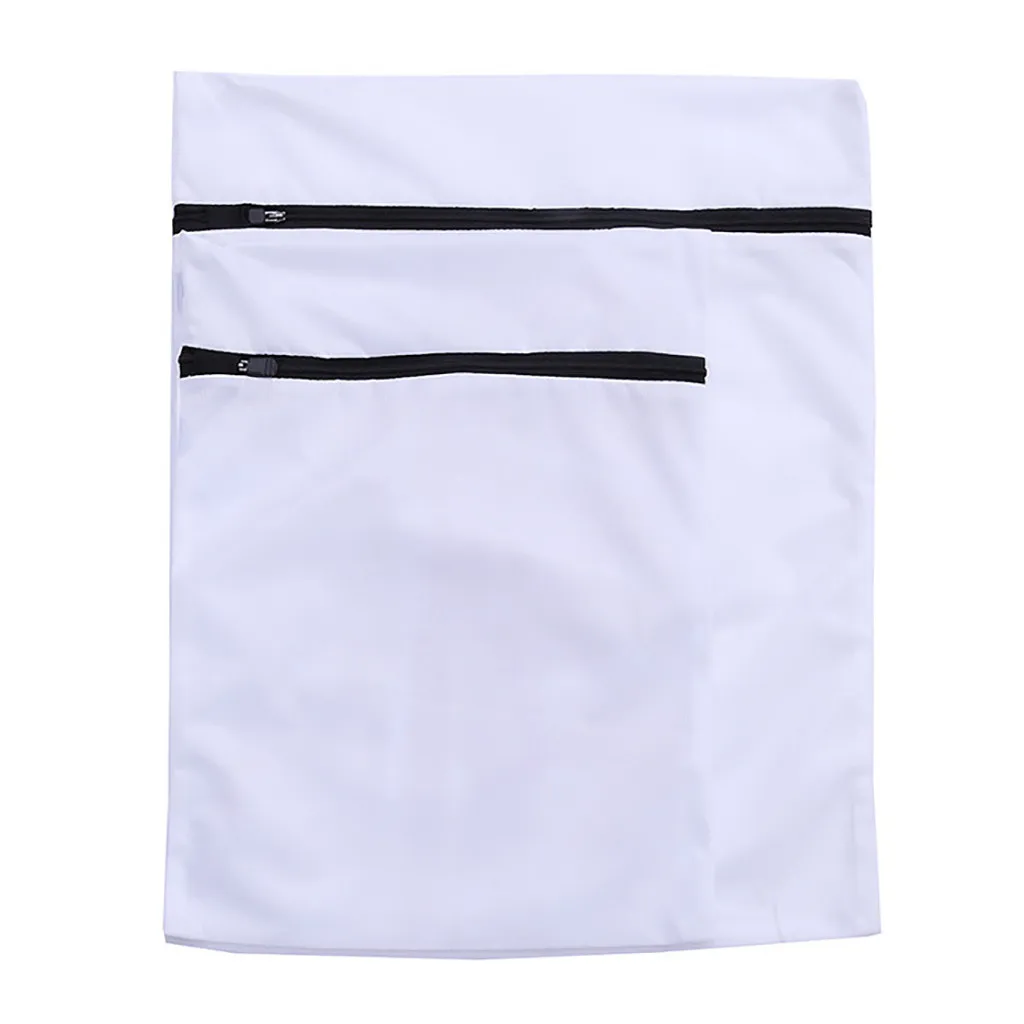 4 шт. мешки для стирки белья на молнии сетки складной деликатесы белье ...