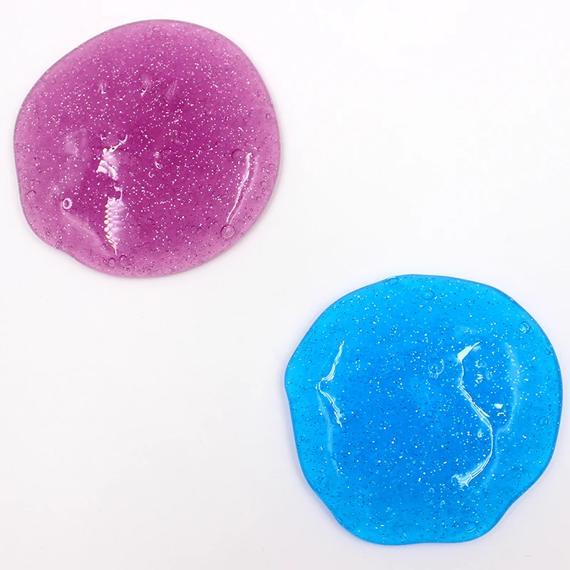 DIY Glitter Slime Crystal Cloud Mud Light Plasticine Clay Dynamic Sand Lizun Handgum Antistress Playdough Putty DIY Glitter Slime Crystal Cloud Mud Light Plasticine Clay Dynamic Sand Lizun Handgum Antistress Playdough Putty