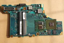 MBX-206 Laptop Motherboard for SONY VPCZ1 Series PCG-31111T Laptop ddr3 i5 cpu