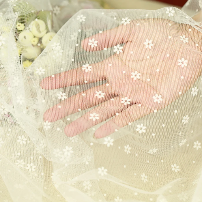 

BackDrop Lace Yarn,Lace wrap,Summer newborn photography backdrop wrap,The grid flower Basket filler BackDrop(40*50)