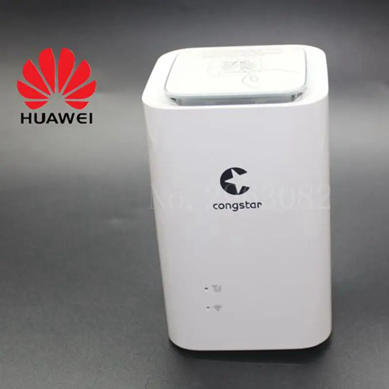 Unlocked Original Huawei E5180 E5180s 22 4G LTE Cube WiFi Hotspot