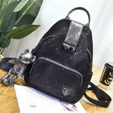 2019 Fashion Women Backpack High Quality Youth Leather Backpacks for Teenage Girls Female School Shoulder Bag Bagpack mochila цена 2019 Fashion Women Backpack High Quality Youth Leather Backpacks for Teenage Girls Female School Shoulder Bag Bagpack mochila цены онлайн