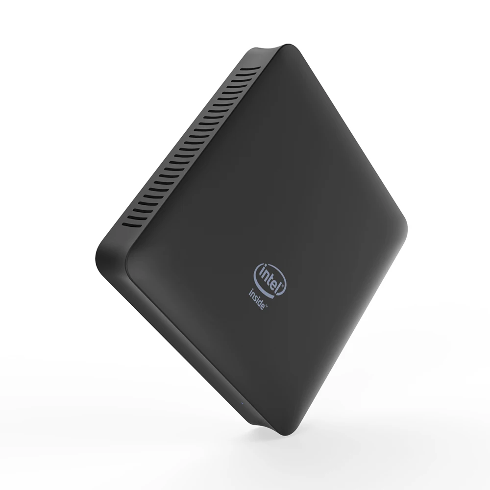 Микропроцессорный Мини ПК Процессор ядерным процессором Intel Atom x5 Z8350 с