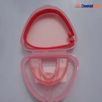 

CE Approved Dental Orthodntic Teeth Trainer for 2-5years Old Kids/Myofunctional Infant Trainer Phase I Soft