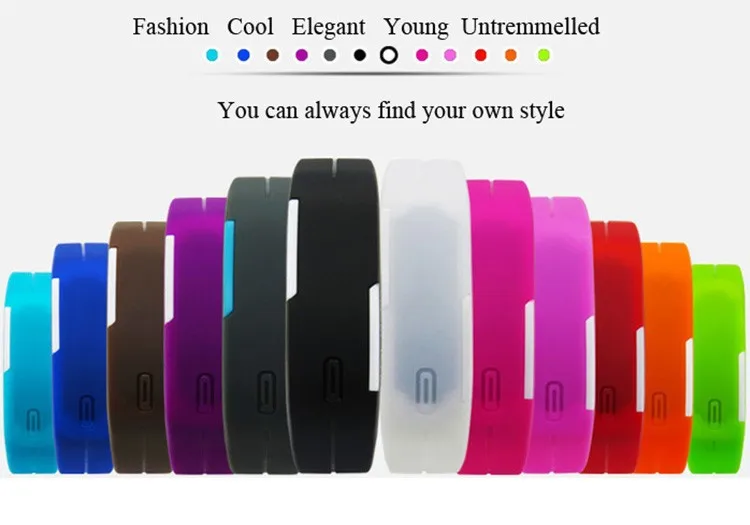 Wrist Watch Sports