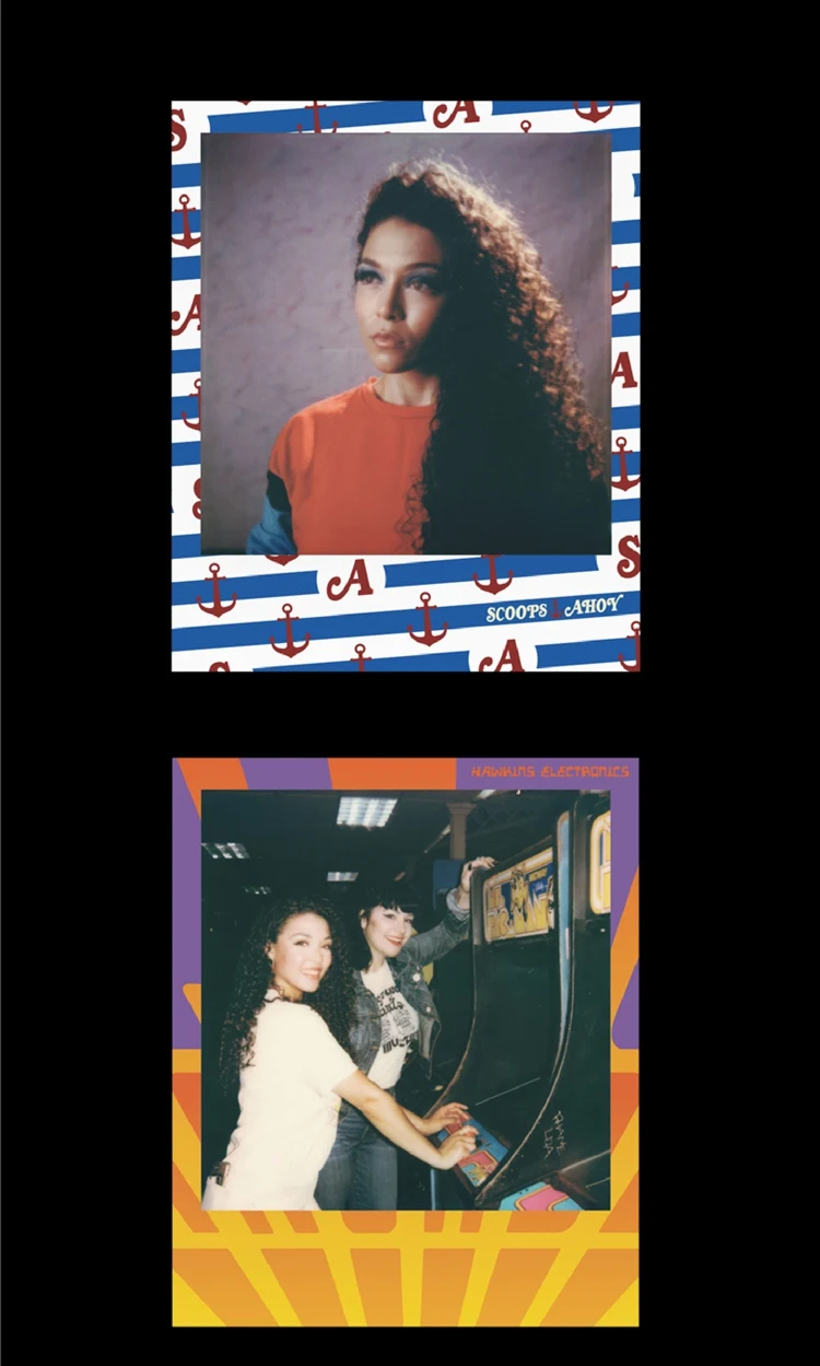 Polaroid Originals стандартная цветная пленка i-type и издание для камер i-type Onestep+ и Onestep2 VF