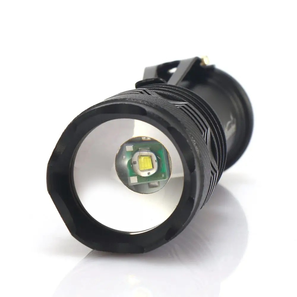 X320 led flashlight  (4)