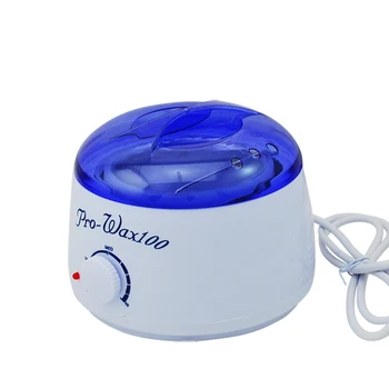 

Colopaint 220-240V Professional Paraffin Wax Heater Beauty Salon Mini SPA Hands Feet Paraffin Bath