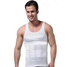 Plus Size Waist Trainer Men Mens Shaper Slim Burning Man Plus Size Waist Trainer Hot Sale