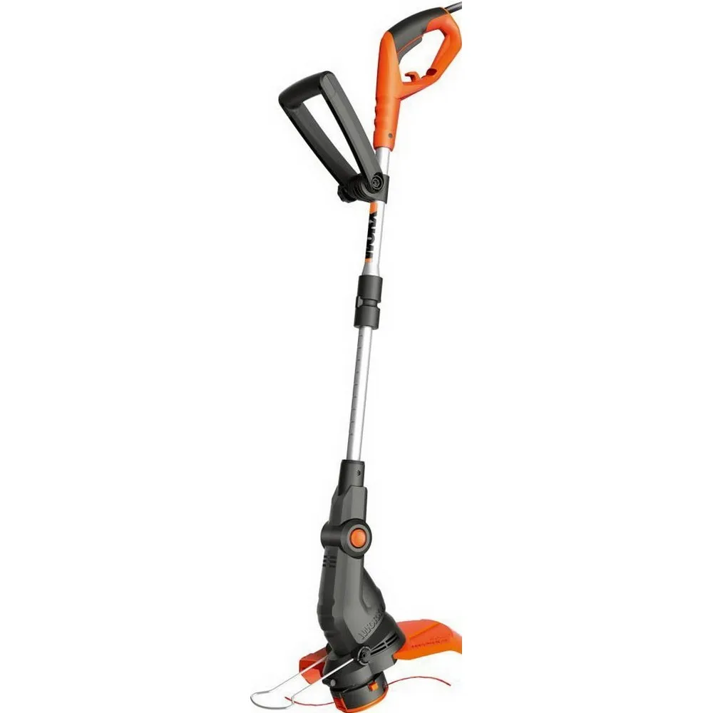 Триммер сетевой WORX WG119E 550 Вт