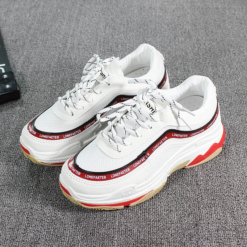 trendy trainers 2019