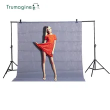 1.6X3M/5.2X9.8Ft Photo Studio Background Gray Screen Photography Backdrops Backgrounds Non woven Fabric Chromakey Backdrop 3x2m green screen photography valentine backdrop cotton muslin backgrounds for photo studio chromakey background