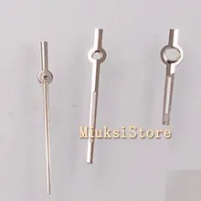 Goutent ETA 2824 2834 2836 мужские часы для движения подходят для зеленых светящихся парнитов золотые часы руки