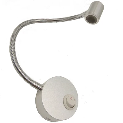 

1W DC 12V/24V Motorhome Led Lights