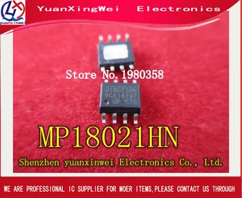 

MP18021HN M18021HN SOP8 New and original Free shipping 10PCS
