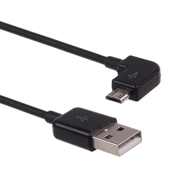 

Micro USB to USB Data Charge Cable for Mobile Phone Tablet Micro USB Cable USB to USB Adapter Cable Data Micro USB 10PCS/lot