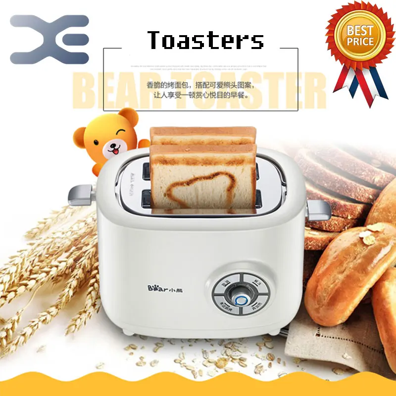 

High Quality 6 Stalls Baking Mini Oven Toaster Oven Bread Machine Broodrooster Centek Torradeira