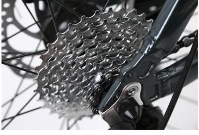 Best Selling Aluminum Alloy 26 Inch 21 Speed Bicycle Double Disc One Round Bicycle Repair Tools Manufacturer Mountain Bike 3