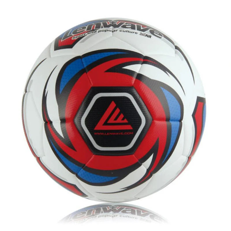 子供ティーンエイジャー男性サッカーサッカーボールサイズ4サッカートレーニング遊ぶゲーム競技ボール Ball Size Soccer Balls Sizesoccer Ball Aliexpress
