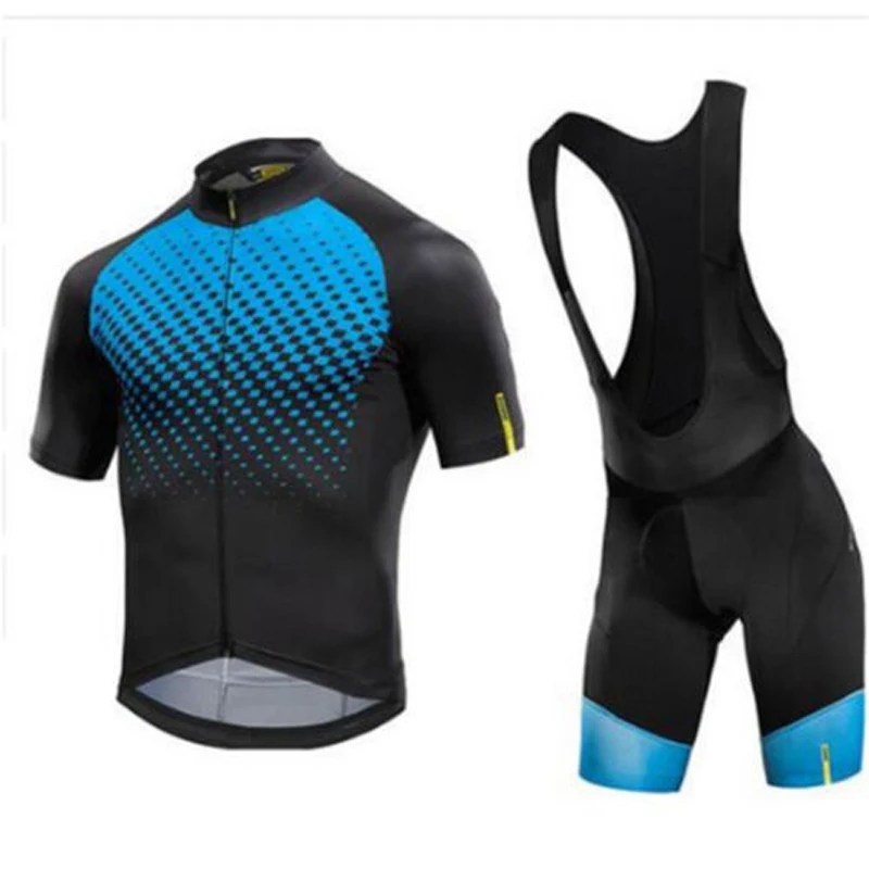 2018 Pro team Велосипеды Джерси комплект одежда велосипед Ropa Ciclismo/велотрусы/mtb люкс |