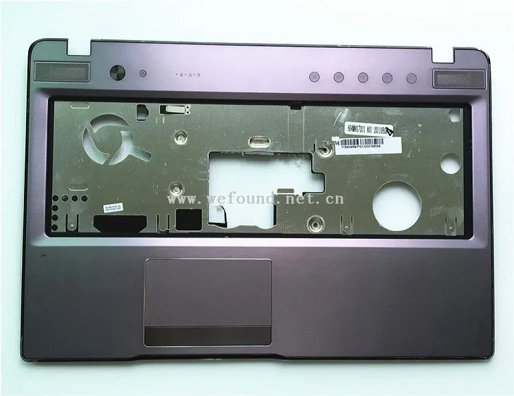 Чехол для ноутбука Z570 31049313 в виде ракушки