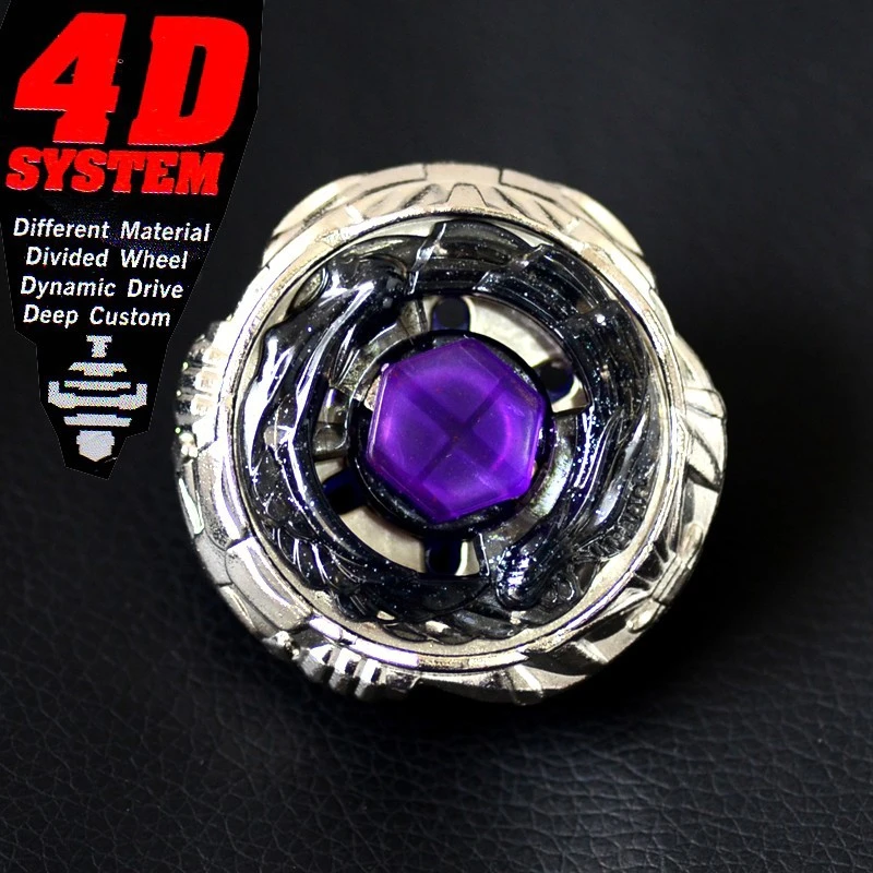 heavy beyblades