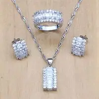 Trendy-White-Topaz-Jewelry-Sets-925-Sterling-Silver-Jewelry-For-Women-Earrings-Pendant-Necklace-Ring-Free.jpg_200x200