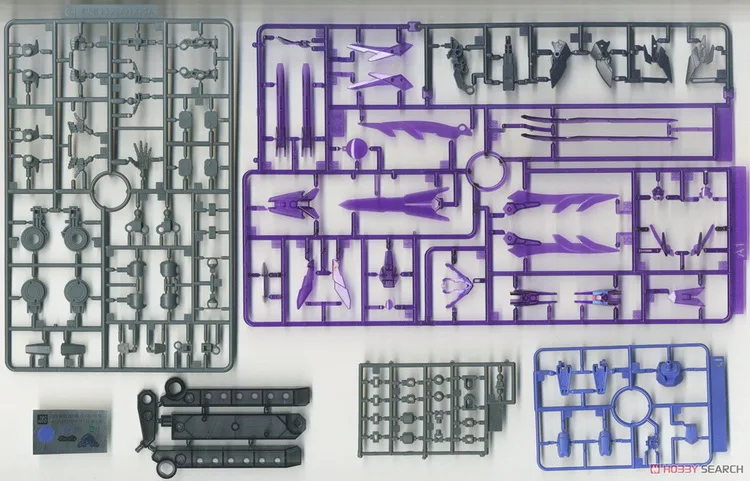 Modelo Gundam BANDAI HG 1/144 переходная гандамская схема действия из печати редких мест дети собранные игрушки подарки