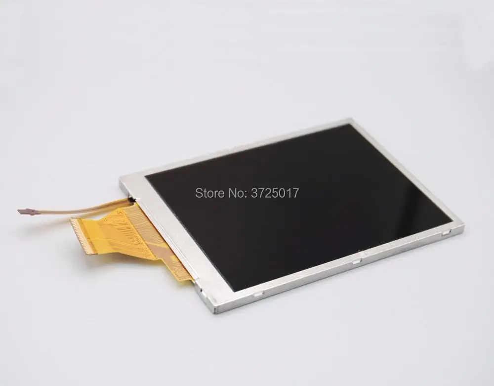 New original LCD Display Screen For Canon Powershot SX60 HS PC2154 Digital camera With backlight | Электроника