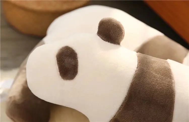 Panda Bed Sofa Cushion