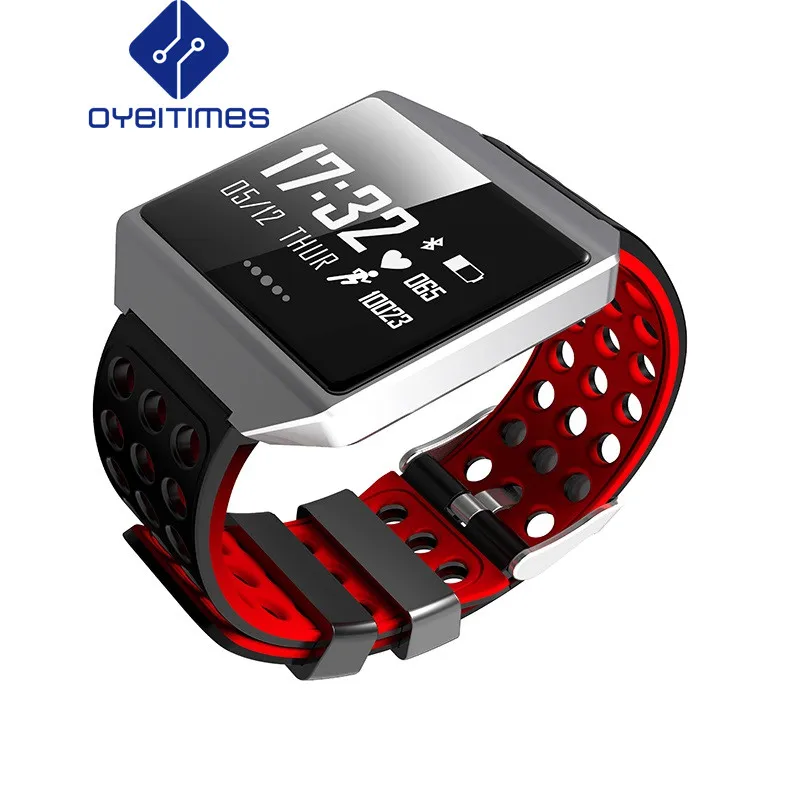 ecg smartband