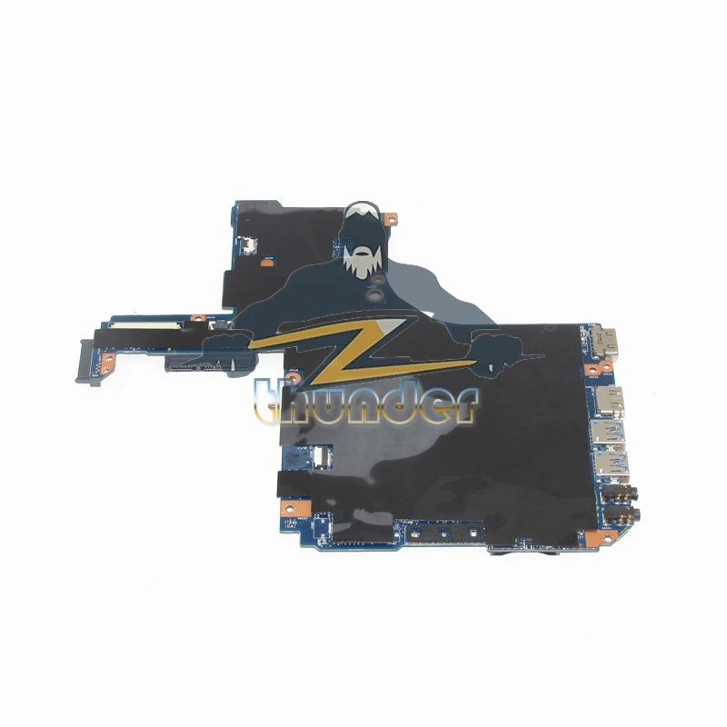 H000057260 материнская плата для Toshiba Satellite S55D ноутбука с процессором DDR3 HD8500M S55D|main