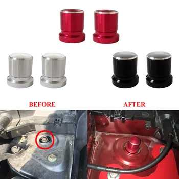 

Shock Absorber Screw Cap Protective Nut Cover For Nissan Qashqai J11 X-trail T32 Altima Almera For Mazda CX-5 For Mitsubishi ASX
