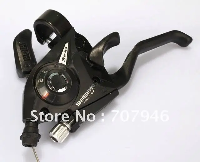 shimano 21 speed shifter